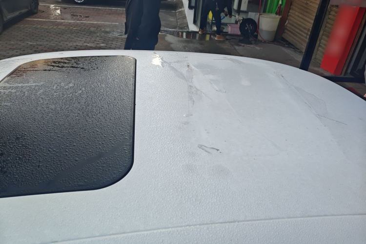 Used Audi A4L 2015 35 TFSI Automatic Standard Model
