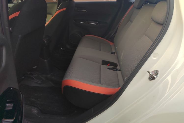 Used Honda LIFE 2021 1.5L CVT SPORT Heartbeat Edition