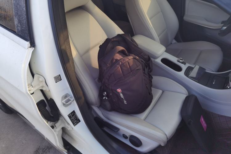 Used Mercedes-Benz GLA 2016 GLA 200 Sport Edition