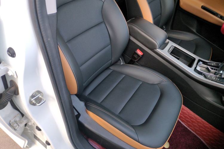 Used Geely Auto Emgrand GL 2020 1.4T CVT Asian Games Edition
