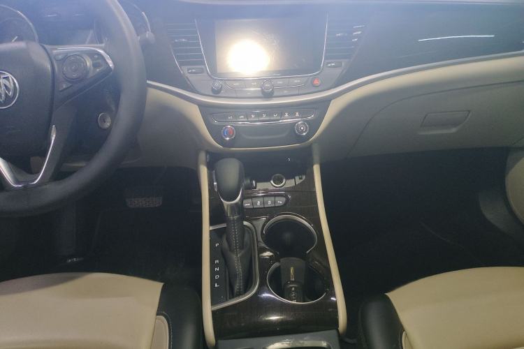 Used Buick Verano 2018 Sedan 15S Automatic Leading Model
