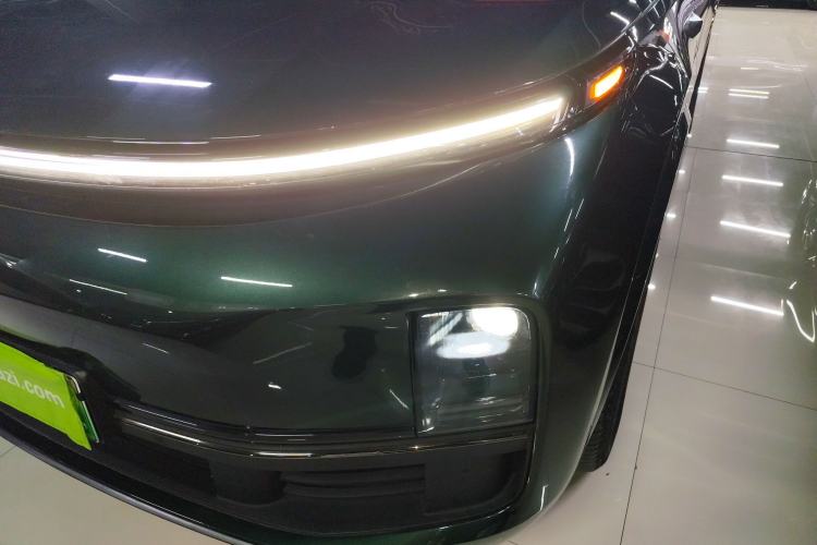 Used Li Auto L8 2023 Max model
