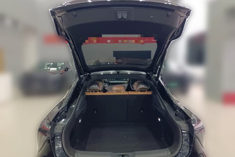 Used Hongqi H6 2023 2.0T ZhiShang Version