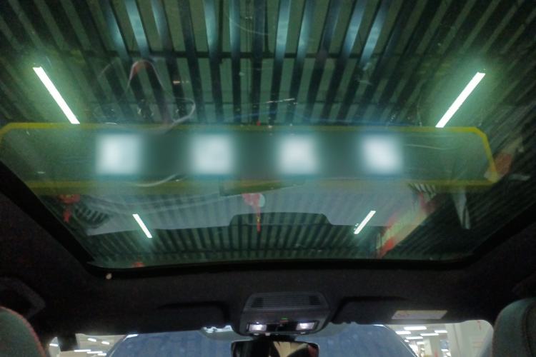 Used Volkswagen ID.4 X 2023 Ultra-Intelligent Long-Range Version
