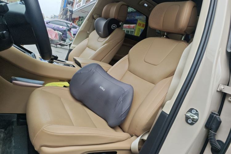 Used Hima AITO M5 2022 Pure Electric All-Wheel-Drive Performance Edition
