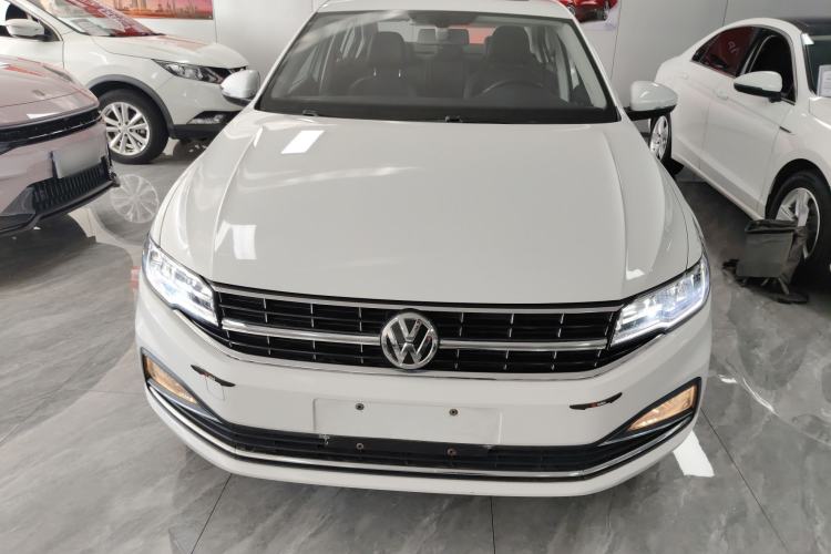 Used Volkswagen Bora 2019 280TSI DSG Elite Model
