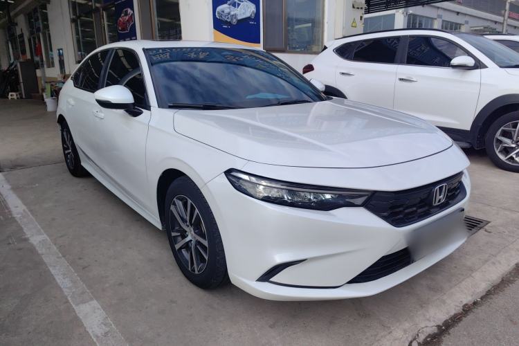 Used Honda Integra 2022 240TURBO CVT Technology Edition
