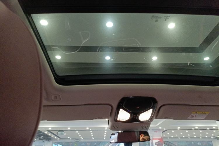 Used BMW X3 2022 xDrive25i M Sport Package
