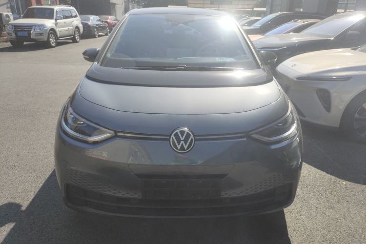 Used Volkswagen ID.3 2024 Intelligent Edition
