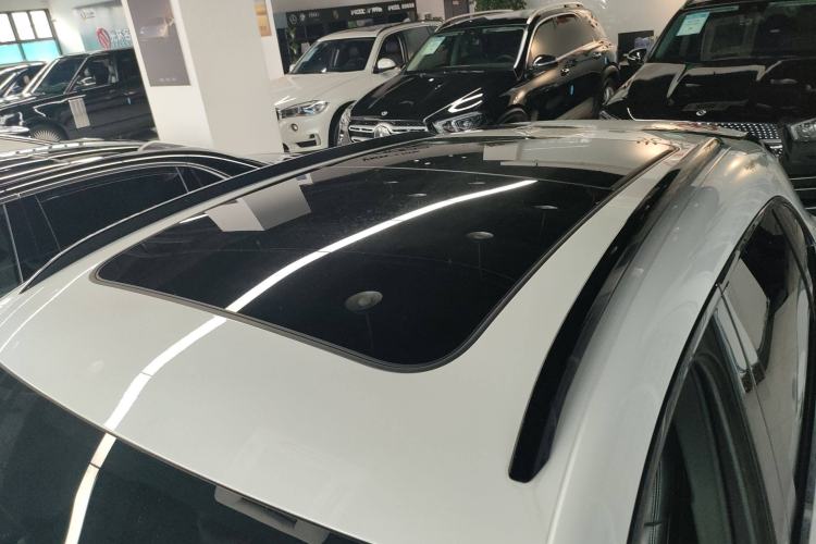 Used Porsche Macan 2014 Macan S 3.0T
