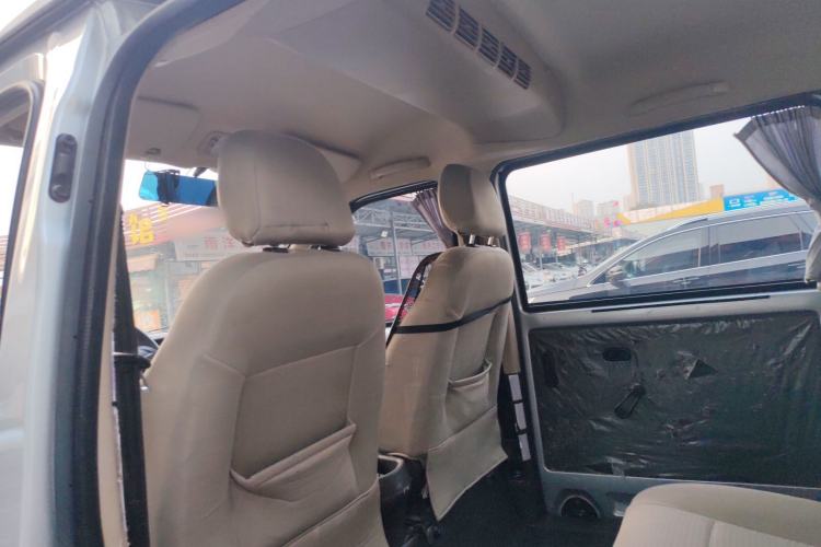 Used Wuling Rongguang 2020 1.2L S Base Model China VI
