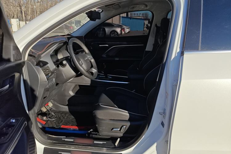 Used Haval H6 2021 China Trend Edition 1.5 GDIT Automatic Champion Version
