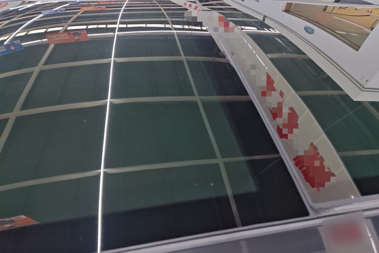 Used Volkswagen Tharu 2023 300TSI Two-Wheel-Drive Moonlight Edition
