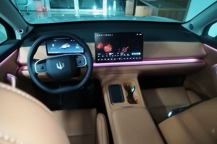 Used Leapmotor C10 2024 210 Smart Edition