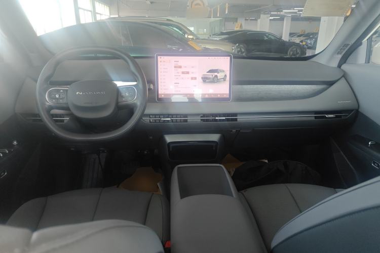 Used Dongfeng NAMMI 06 2025 401 Air