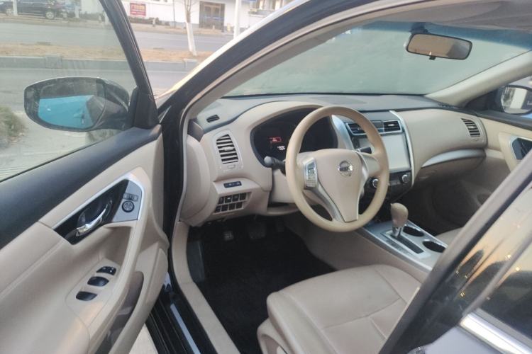 Used Nissan Teana 2016 2.0L XE Fashion Edition