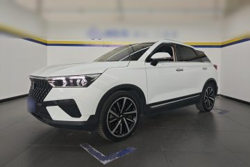 Used Bestune T77 2019 230 TID Automatic Prestige Version China V Emission Standard