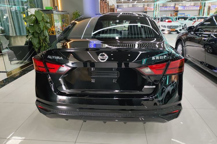 Used Nissan Teana 2021 2.0L XL Comfort Edition
