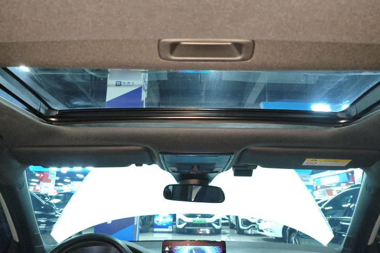 Used Honda Civic 2022 240TURBO CVT Dynamic Edition