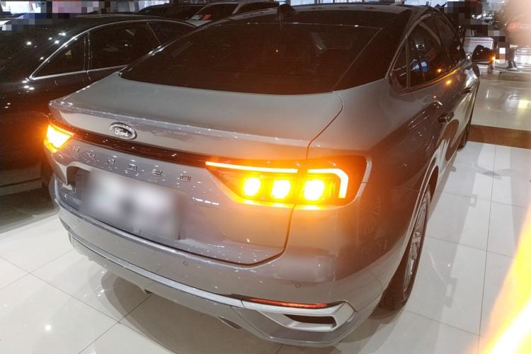 Used Ford Mondeo 2023 EcoBoost 245 Luxury Model
