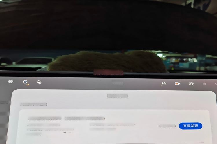 Used VOYAH Dream 2025 PHEV Four-Wheel-Drive Flagship Version – Qiankun Edition
