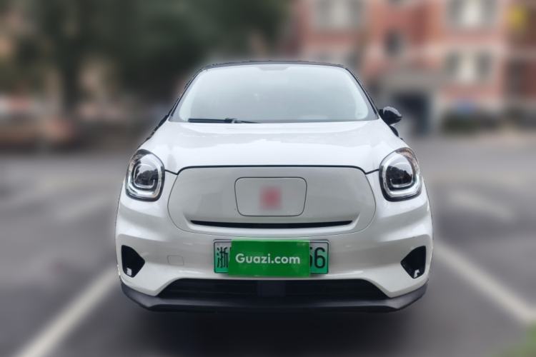 Used Leapmotor T03 2023 200 Lite Edition