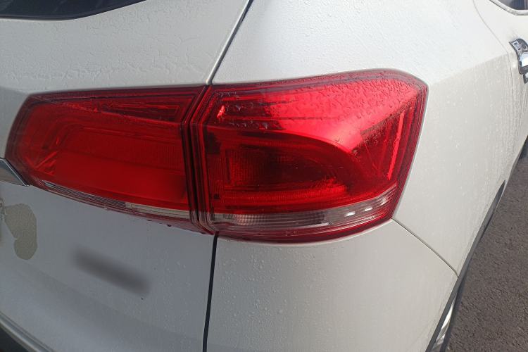 Used Haval H4 2019 1.5 GDIT DCT Luxury Smart Connectivity Version China V Standard