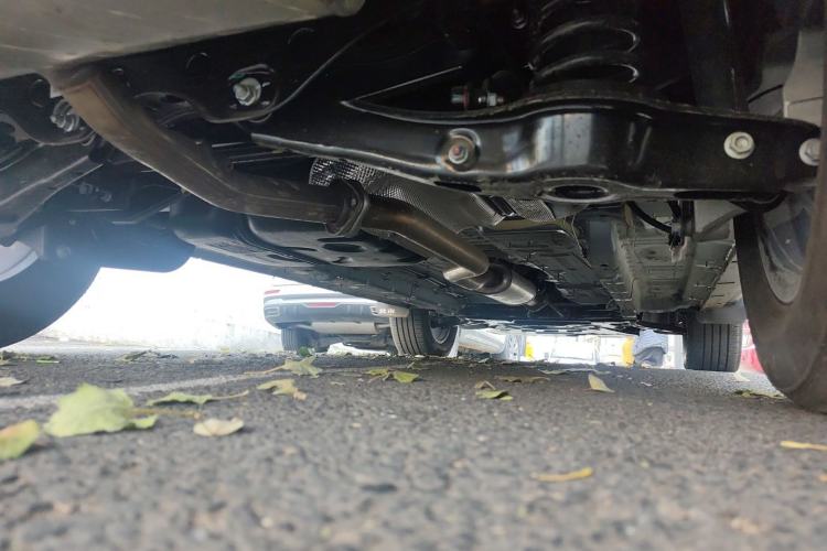 Used Beijing Auto BJ30 2024 1.5T Light Wilderness Pro Edition