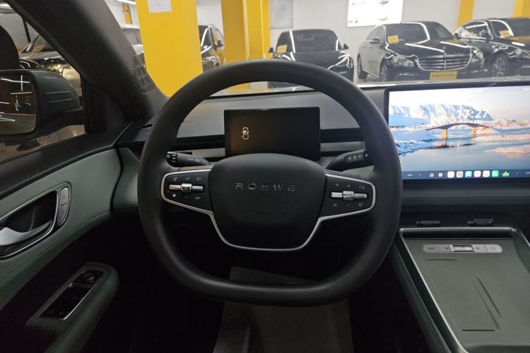 Used Roewe D6 2025 520km Smart Enjoyment Version