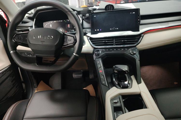 Used Lynk & Co 06 EM-P 2020 PHEV Plus
