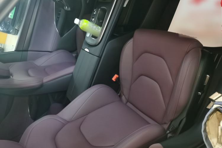 Used  SU7 2024 Rear-Drive Long-Range Intelligent Driving Version