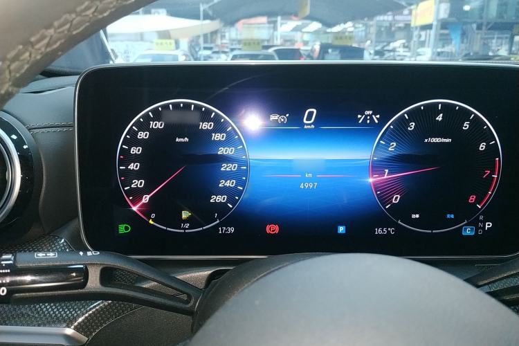 Used Mercedes-Benz C-Class 2024 Restyled C-Class 260 L Sport Edition
