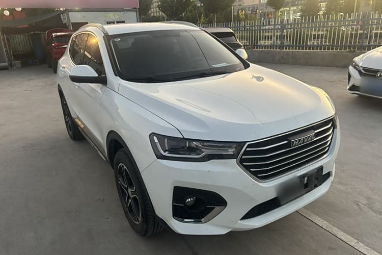 Used Haval H4 2020 Enjoy Edition 1.5T Manual Sport
