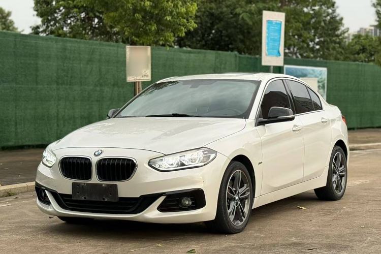 Used BMW 1 Series 2017 118i Sport Edition
