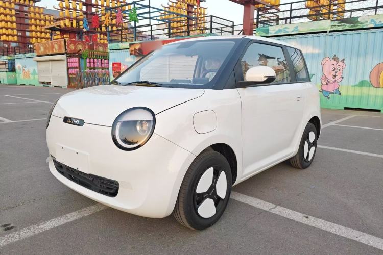Used  Lumin 2025 205 km Xiangqin Version
