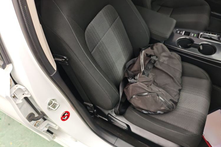 Used Honda Integra 2022 240TURBO CVT Technology Edition