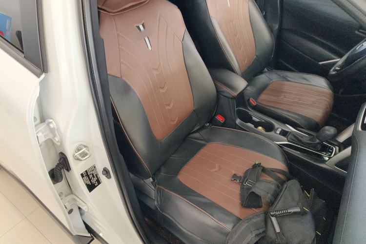 Used Toyota Corolla Cross 2023 2.0L Elite Edition
