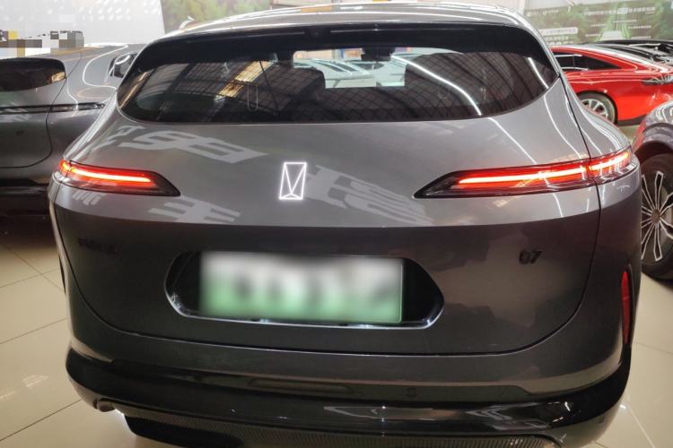 Used  07 2024 Max Extended-Range Edition
