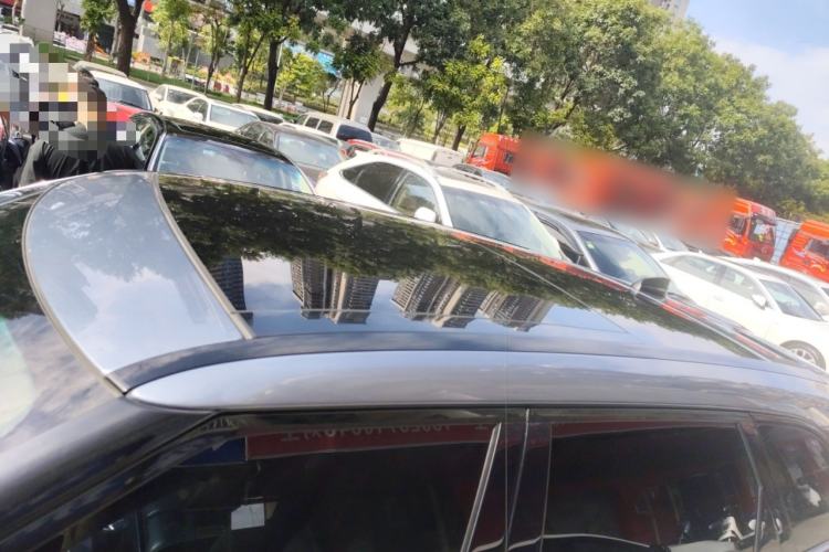 Used Land Rover Range Rover Velar 2020 P250 R-DYNAMIC S