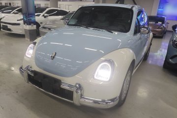 Used ORA Ballet Cat 2022 401 km Nutcracker Edition