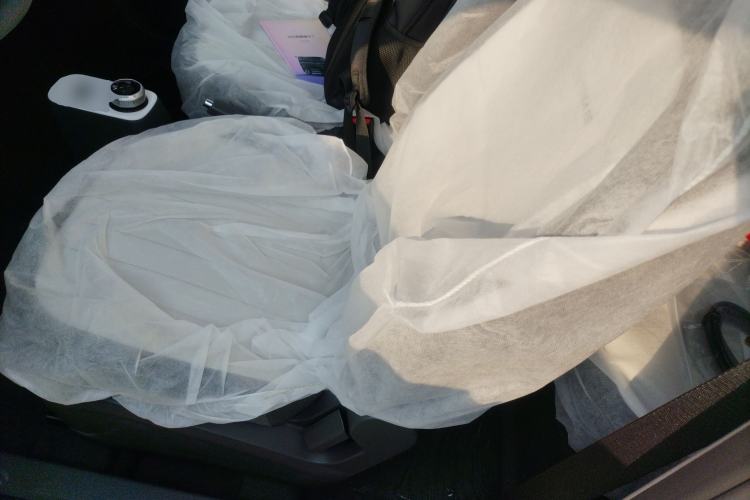 Used  Panda 2025 210km Panda Kart