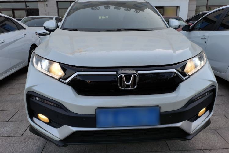 Used Honda XR-V 2021 1.5L CVT Classic Edition
