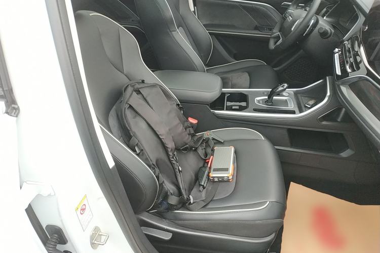 Used Haval H6 2021 China Trend Edition 1.5 GDIT Automatic Champion Version