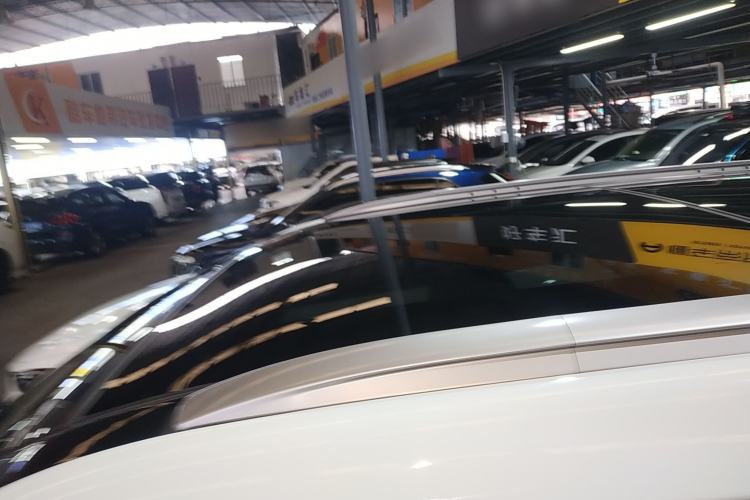 Used Hyundai ix25 2015 1.6L Automatic Two-Wheel Drive Smart GLS Trim
