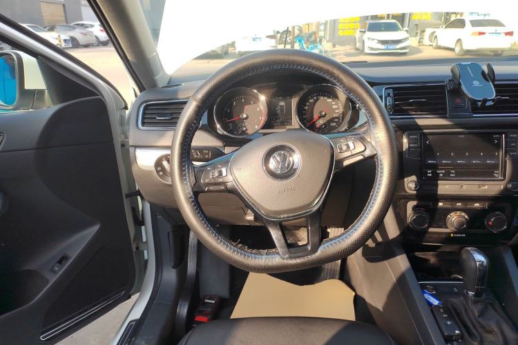 Used Volkswagen Sagitar 2018 280TSI DSG Ignite Edition