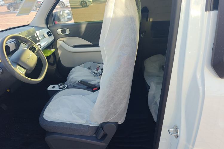 Used  Panda 2025 210km Panda Rider
