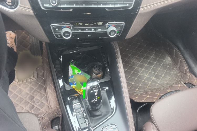 Used BMW X2 2021 sDrive25i M Sport Package
