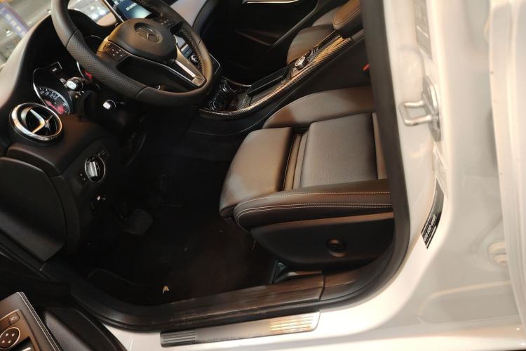 Used Mercedes-Benz GLA 2016 GLA 200 Sport Edition
