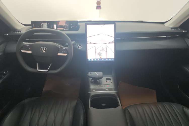 Used Changan Eado 2024 1.5T GDI Automatic Flagship Edition
