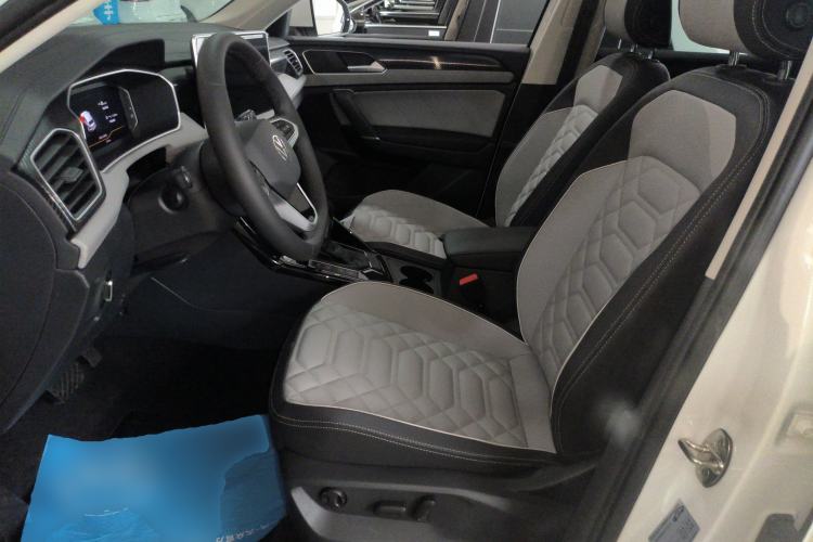 Used Volkswagen Tayron 2025 Zhongxiang Version 330TSI
